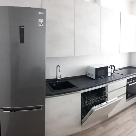 Bons Appartements Apartment *