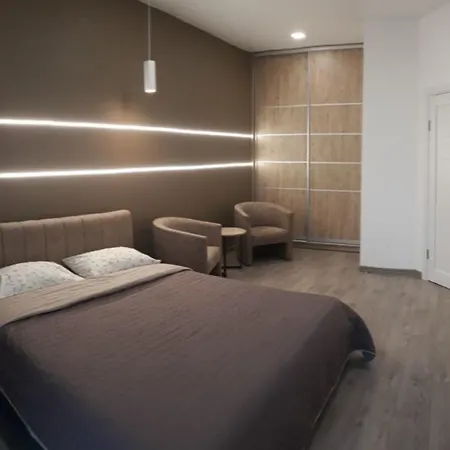 Bons Appartements Paris